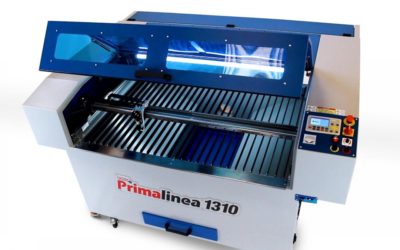 Máquina Laser CNC Primalinea 1310