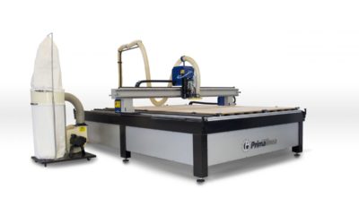 Router CNC Primalinea 2030 VE