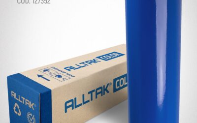 Alltak – Comunicação Visual