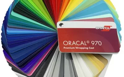 Oracal – Automotivo